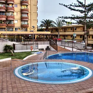  Apartman Torres Del Sol - Cristianos Spanyolország