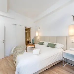 Appartement Rubi - Turismo De Interior, Palma de Mallorca