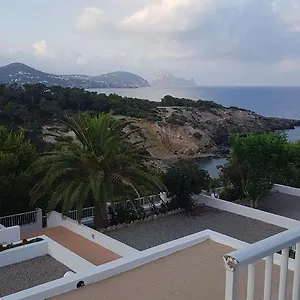 Apartmanhotel Terrazas De Cala Codolar, San José