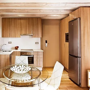  Apartman Mila Spanyolország