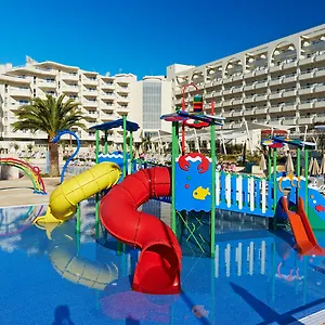 Szálloda Hipotels Coma Gran, Sa Coma (Mallorca)