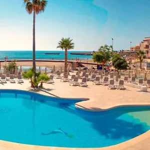  Apartman Playa Moreia Spanyolország