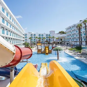 Sol D´or Hotel La Pineda