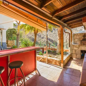 Rural La Montana Tejeda (Gran Canaria)
