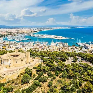 Apartman Gomila, Palma
