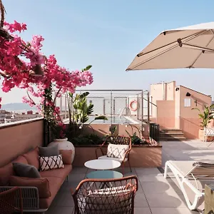Hotell Catalonia Park Putxet