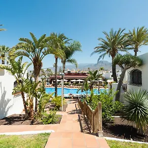 Hd Parque Cristobal Tenerife Resort Playa de las Américas