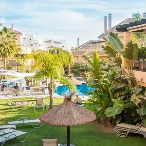 Aloha Hill Club El Angel
