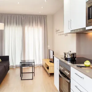  Apartman Feelathome Plaza Spanyolország