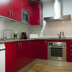  Apartman Mh Gracia Spanyolország