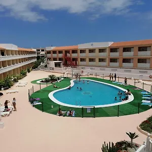  Apartman Parque Carolina Estudio 203 Spanyolország