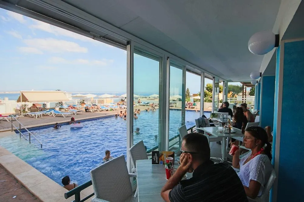 Hotel Amic Horizonte Palma de Mallorca