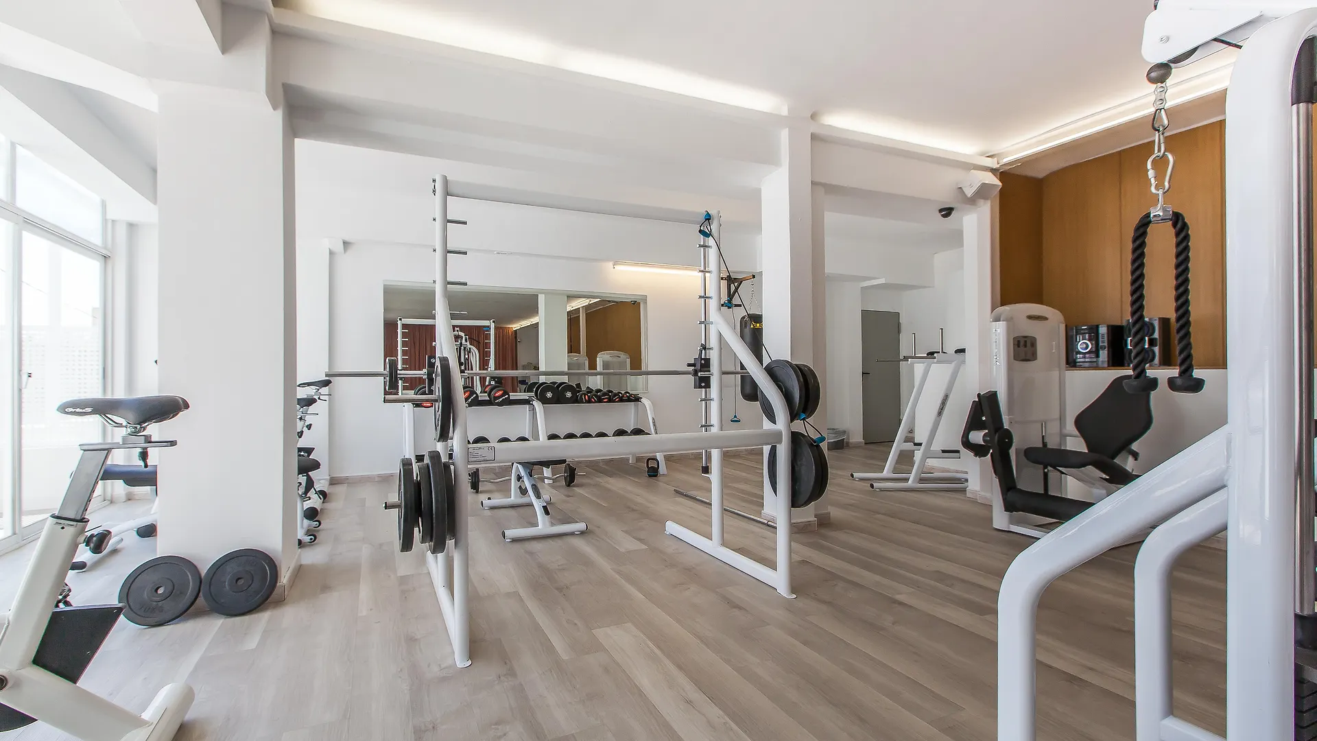 Hotel Amic Horizonte Palma de Mallorca