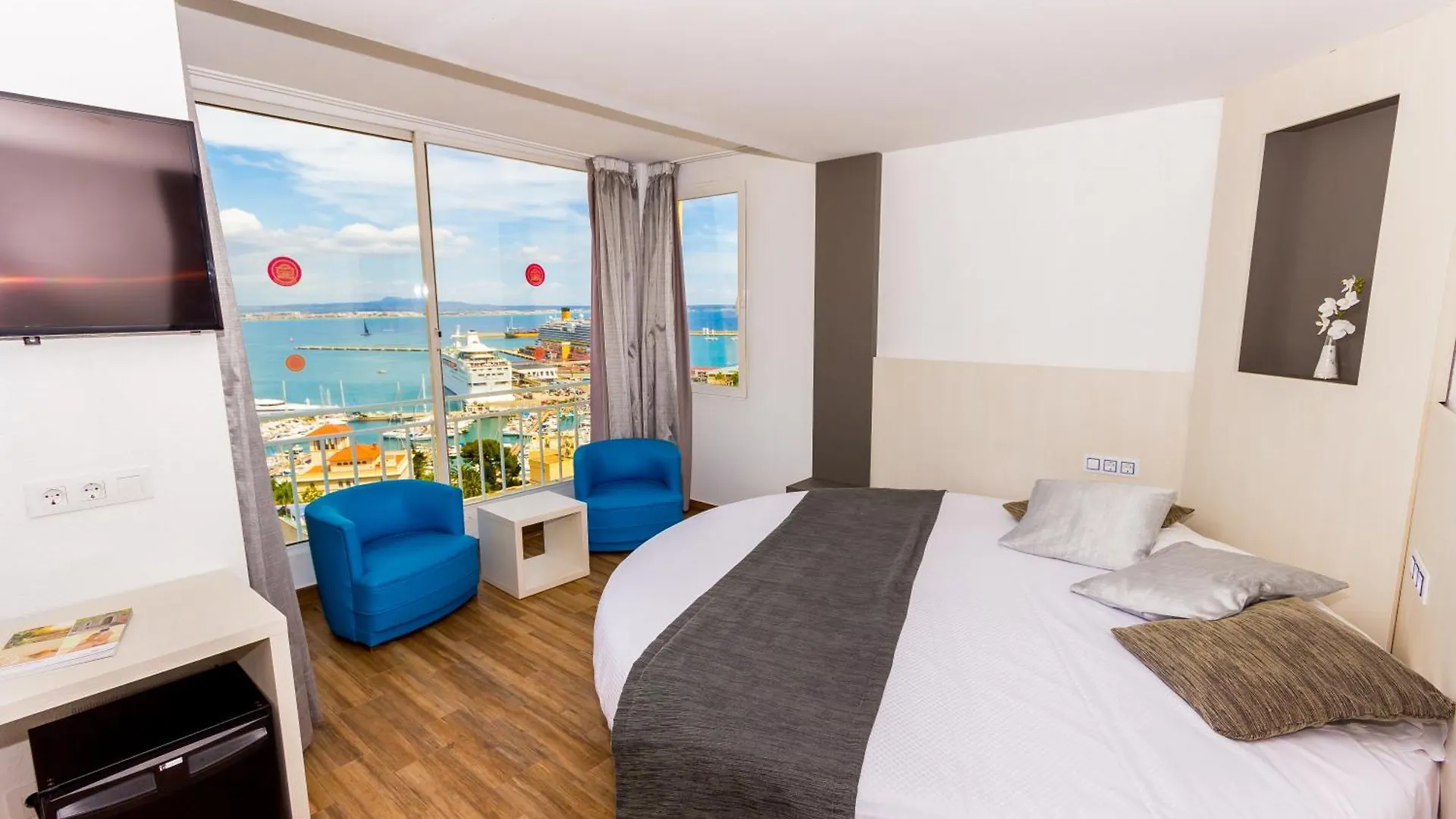 ***  Hotel Amic Horizonte Palma de Mallorca Spain