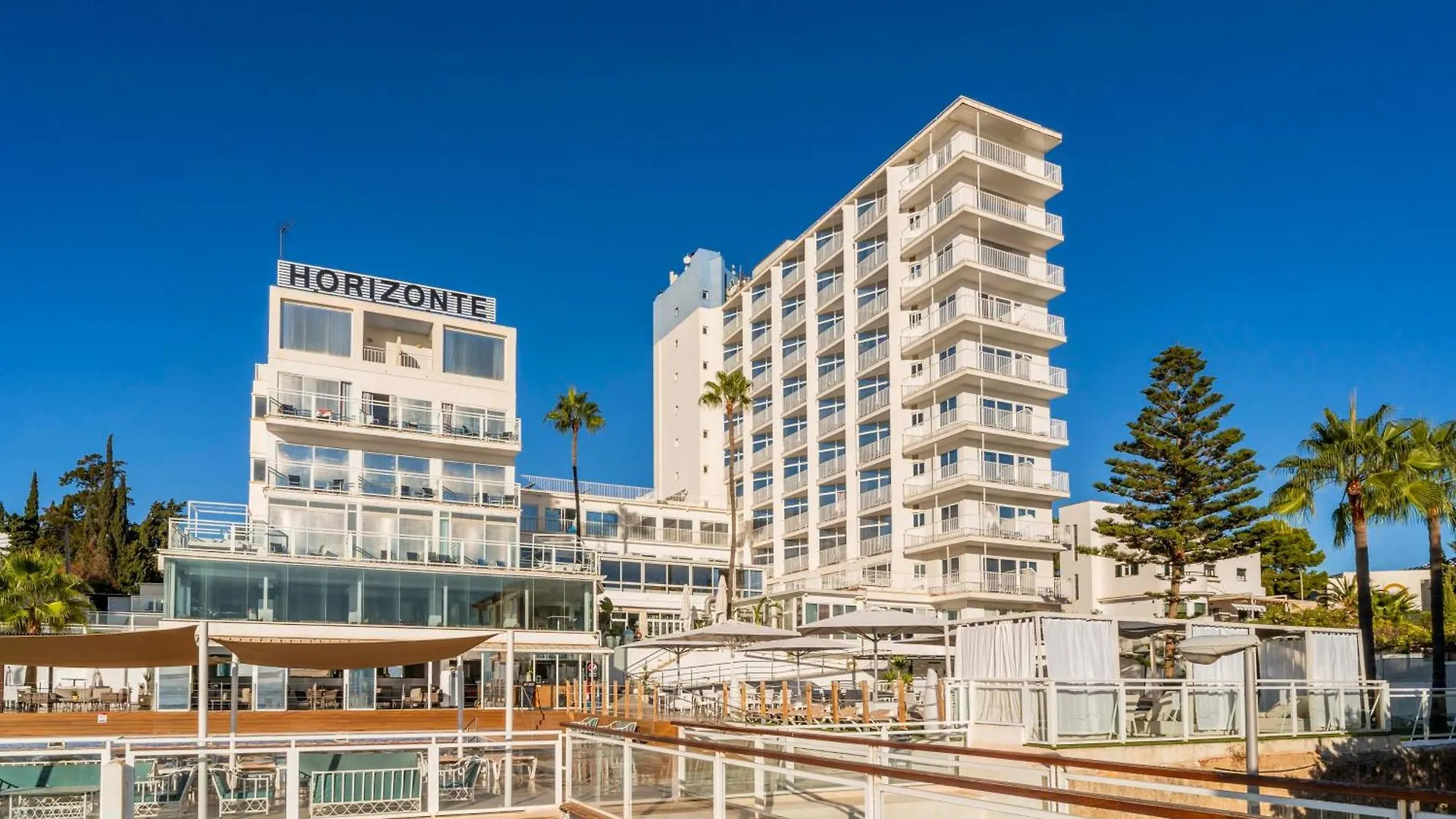 Hotel Amic Horizonte Palma de Mallorca 3*,  Spain