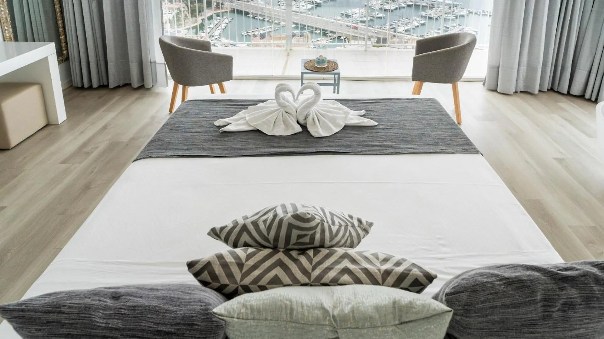 Hotel Amic Horizonte Palma de Mallorca