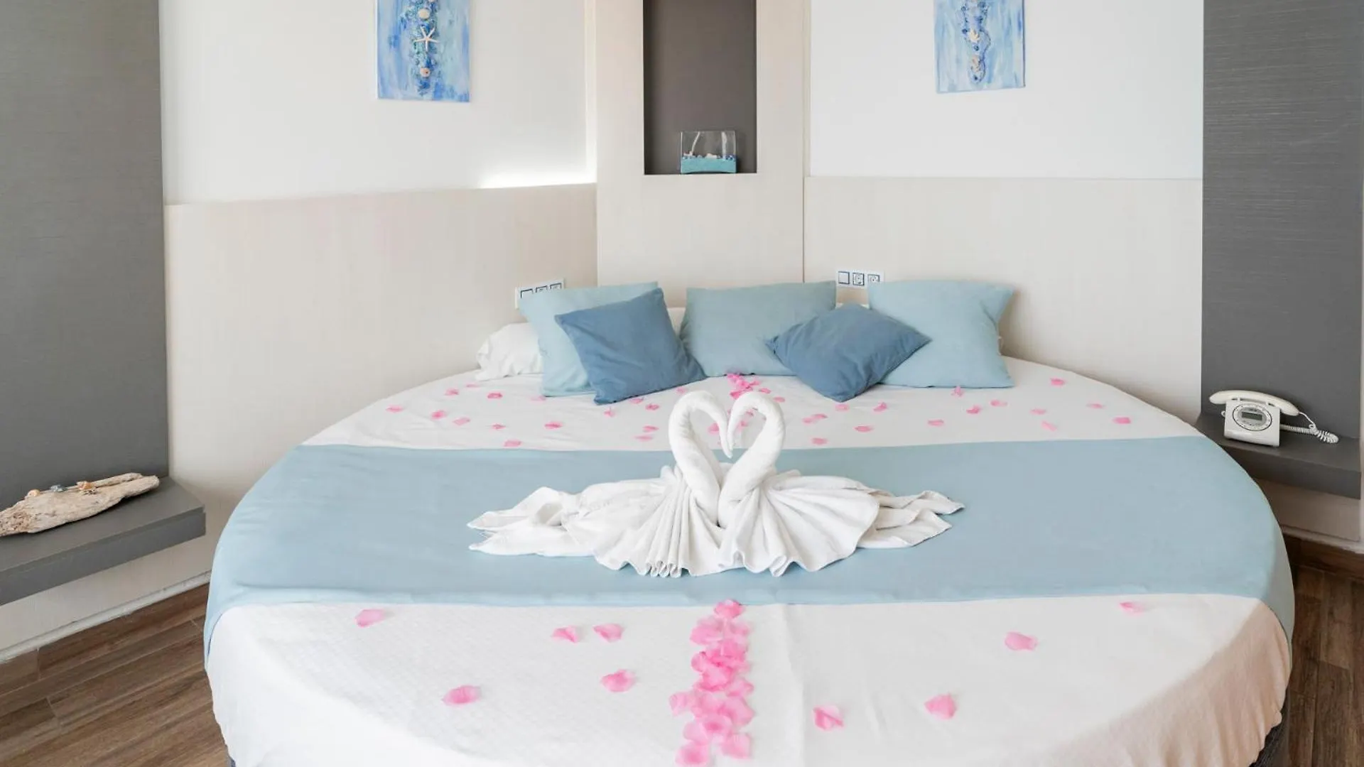 Hotel Amic Horizonte Palma de Mallorca Spanje