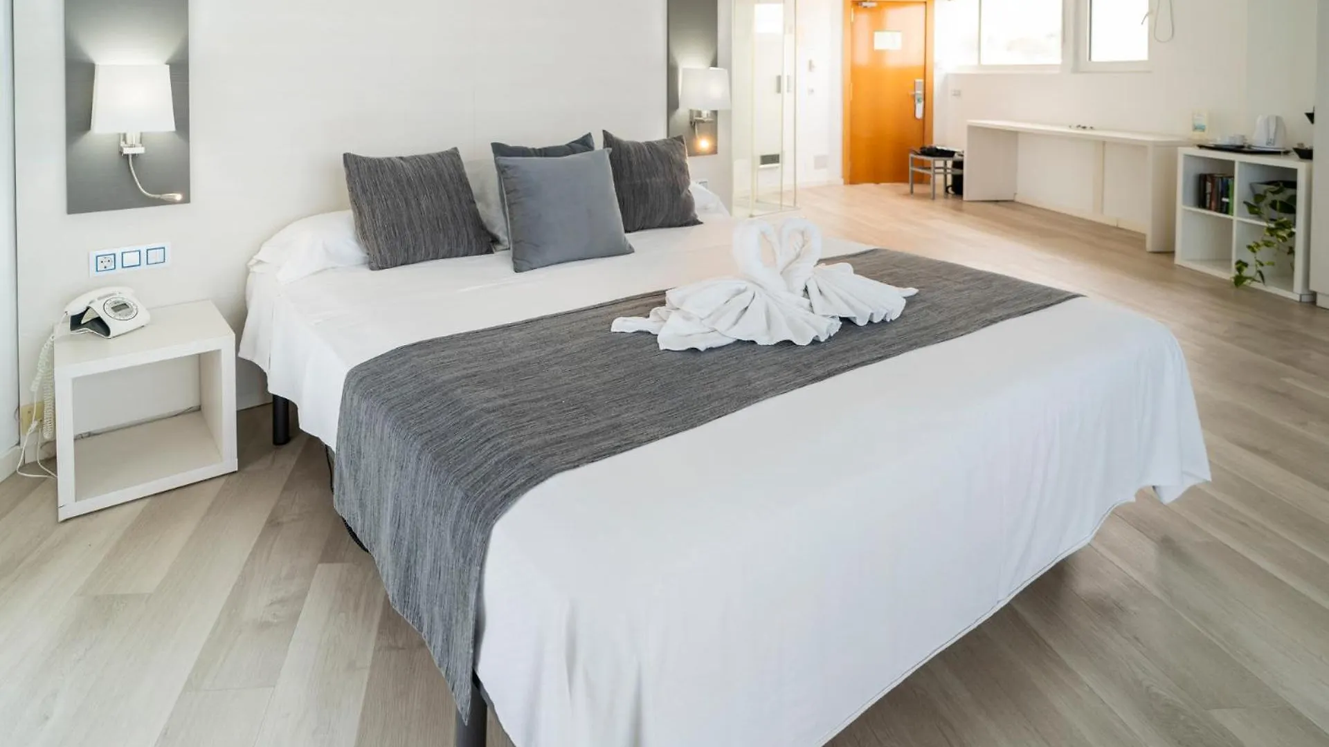 Hotel Amic Horizonte Palma de Mallorca
