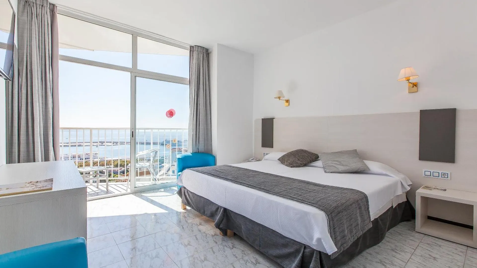 Hotel Amic Horizonte Palma de Mallorca